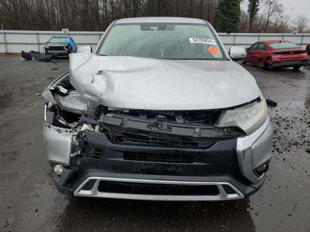 Photo 4 VIN: JA4AD3A3XLJ000129 - MITSUBISHI OUTLANDER 