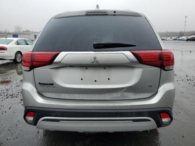 Photo 5 VIN: JA4AD3A3XLJ000129 - MITSUBISHI OUTLANDER 