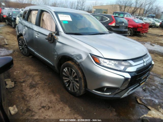 Photo 0 VIN: JA4AD3A3XLJ000356 - MITSUBISHI OUTLANDER 