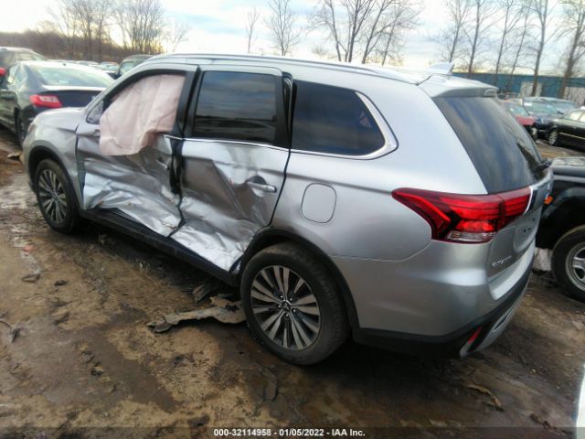 Photo 2 VIN: JA4AD3A3XLJ000356 - MITSUBISHI OUTLANDER 