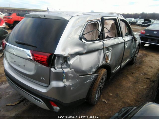 Photo 3 VIN: JA4AD3A3XLJ000356 - MITSUBISHI OUTLANDER 