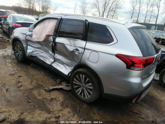 Photo 5 VIN: JA4AD3A3XLJ000356 - MITSUBISHI OUTLANDER 