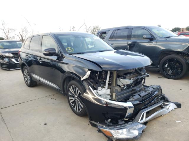 Photo 0 VIN: JA4AD3A3XLZ006725 - MITSUBISHI OUTLANDER 