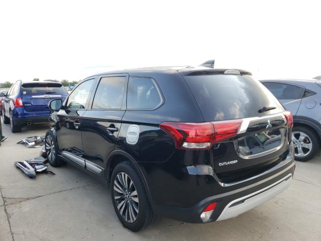 Photo 2 VIN: JA4AD3A3XLZ006725 - MITSUBISHI OUTLANDER 