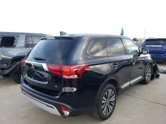 Photo 3 VIN: JA4AD3A3XLZ006725 - MITSUBISHI OUTLANDER 