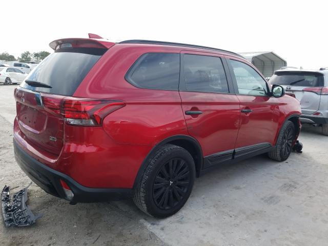 Photo 3 VIN: JA4AD3A3XLZ008054 - MITSUBISHI OUTLANDER 