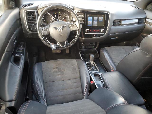 Photo 7 VIN: JA4AD3A3XLZ014906 - MITSUBISHI OUTLANDER 