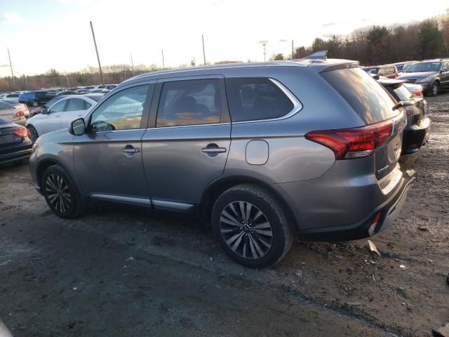 Photo 1 VIN: JA4AD3A3XLZ020012 - MITSUBISHI OUTLANDER 