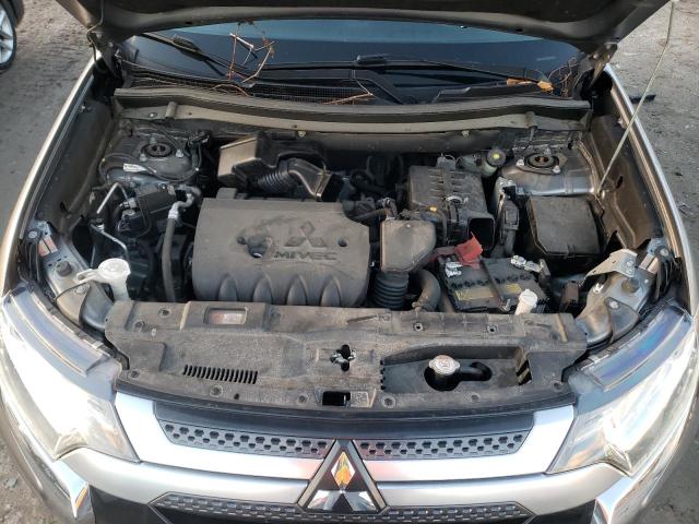 Photo 11 VIN: JA4AD3A3XLZ020012 - MITSUBISHI OUTLANDER 