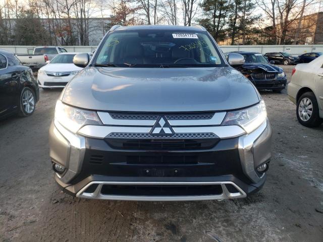 Photo 4 VIN: JA4AD3A3XLZ020012 - MITSUBISHI OUTLANDER 