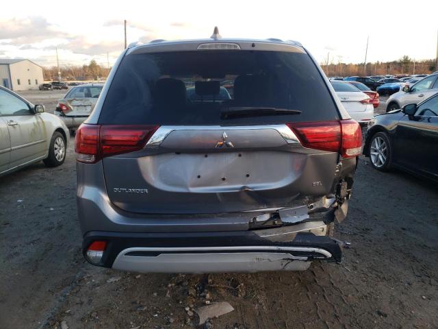 Photo 5 VIN: JA4AD3A3XLZ020012 - MITSUBISHI OUTLANDER 