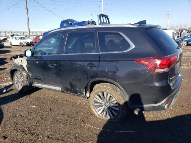 Photo 1 VIN: JA4AD3A3XLZ028868 - MITSUBISHI OUTLANDER 