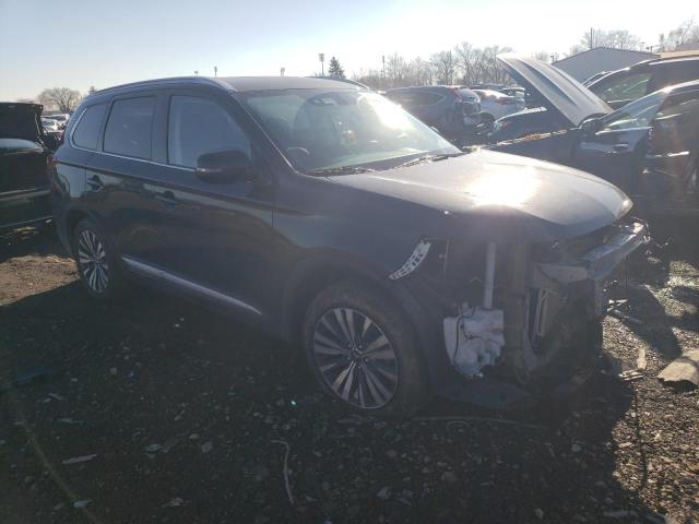 Photo 3 VIN: JA4AD3A3XLZ028868 - MITSUBISHI OUTLANDER 