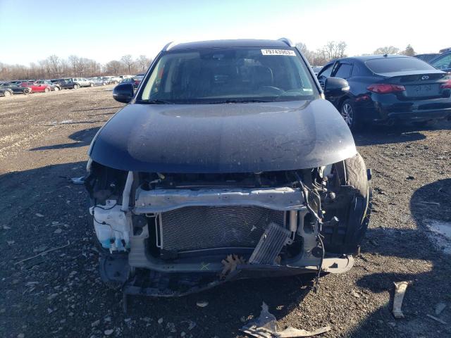 Photo 4 VIN: JA4AD3A3XLZ028868 - MITSUBISHI OUTLANDER 