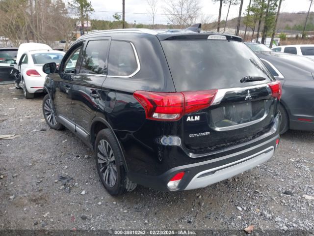 Photo 2 VIN: JA4AD3A3XLZ029776 - MITSUBISHI OUTLANDER 