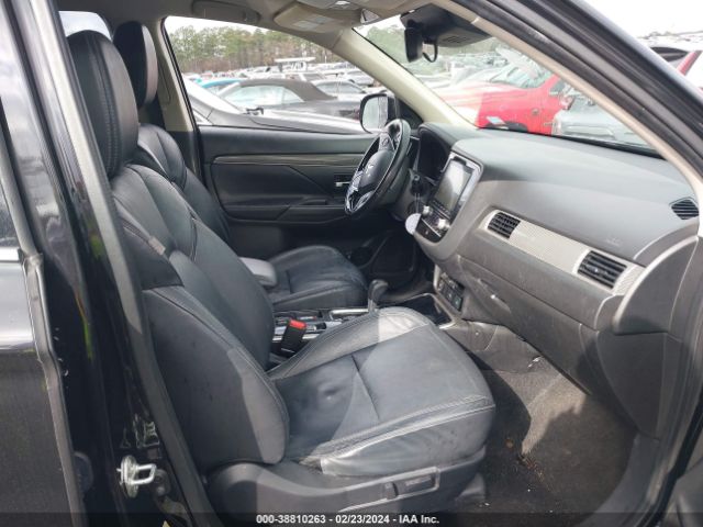 Photo 4 VIN: JA4AD3A3XLZ029776 - MITSUBISHI OUTLANDER 