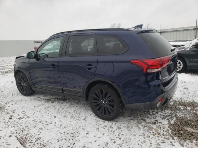 Photo 1 VIN: JA4AD3A3XLZ035061 - MITSUBISHI OUTLANDER 