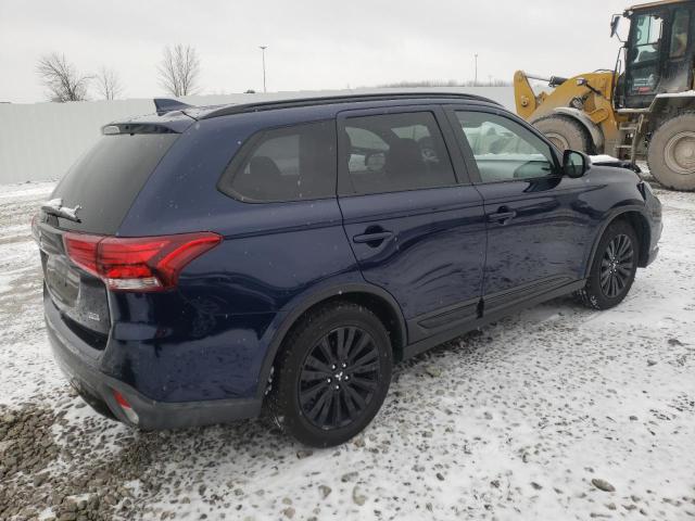 Photo 2 VIN: JA4AD3A3XLZ035061 - MITSUBISHI OUTLANDER 