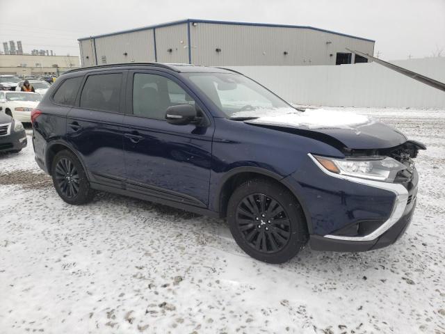 Photo 3 VIN: JA4AD3A3XLZ035061 - MITSUBISHI OUTLANDER 