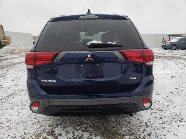 Photo 5 VIN: JA4AD3A3XLZ035061 - MITSUBISHI OUTLANDER 