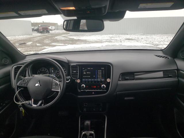 Photo 7 VIN: JA4AD3A3XLZ035061 - MITSUBISHI OUTLANDER 