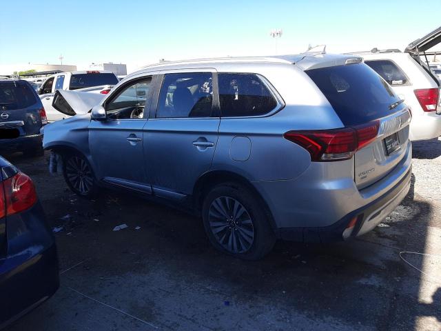 Photo 1 VIN: JA4AD3A3XLZ040387 - MITSUBISHI OUTLANDER 