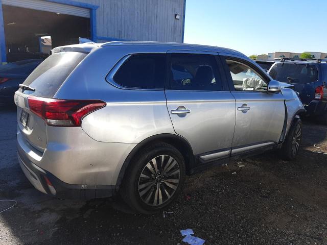 Photo 2 VIN: JA4AD3A3XLZ040387 - MITSUBISHI OUTLANDER 