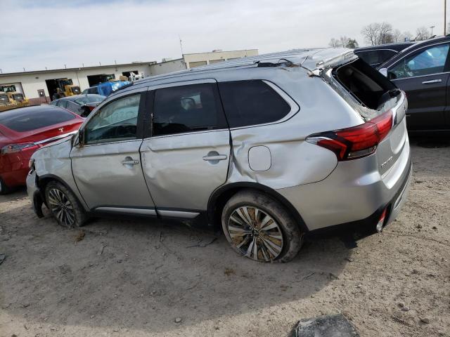 Photo 1 VIN: JA4AD3A3XLZ040549 - MITSUBISHI OUTLANDER 