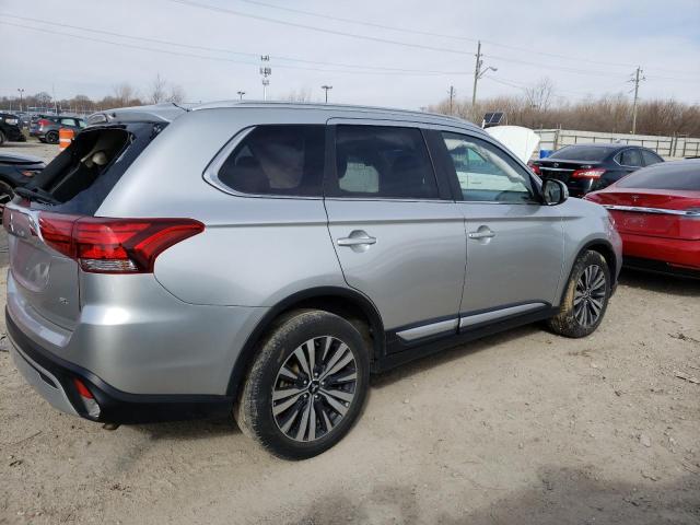 Photo 2 VIN: JA4AD3A3XLZ040549 - MITSUBISHI OUTLANDER 