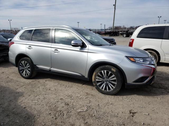 Photo 3 VIN: JA4AD3A3XLZ040549 - MITSUBISHI OUTLANDER 