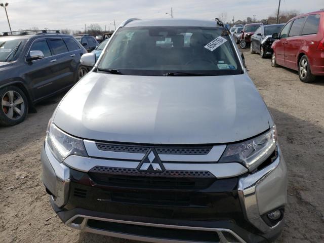 Photo 4 VIN: JA4AD3A3XLZ040549 - MITSUBISHI OUTLANDER 