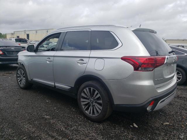 Photo 1 VIN: JA4AD3A3XLZ043192 - MITSUBISHI OUTLANDER 