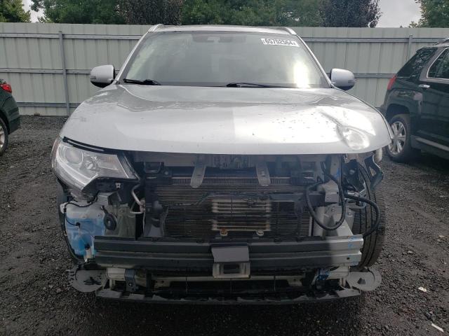 Photo 4 VIN: JA4AD3A3XLZ043192 - MITSUBISHI OUTLANDER 