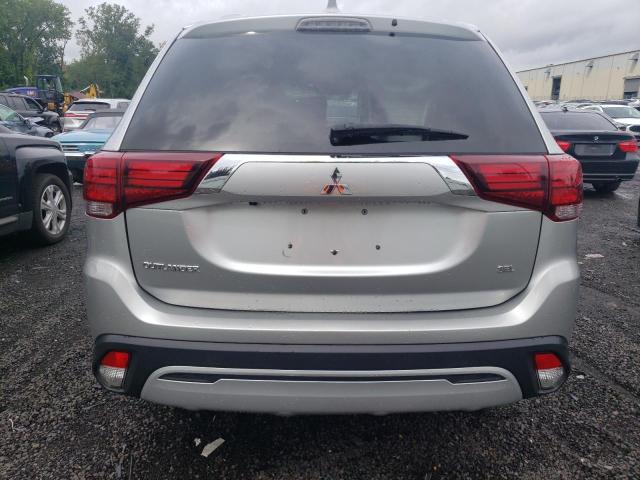 Photo 5 VIN: JA4AD3A3XLZ043192 - MITSUBISHI OUTLANDER 