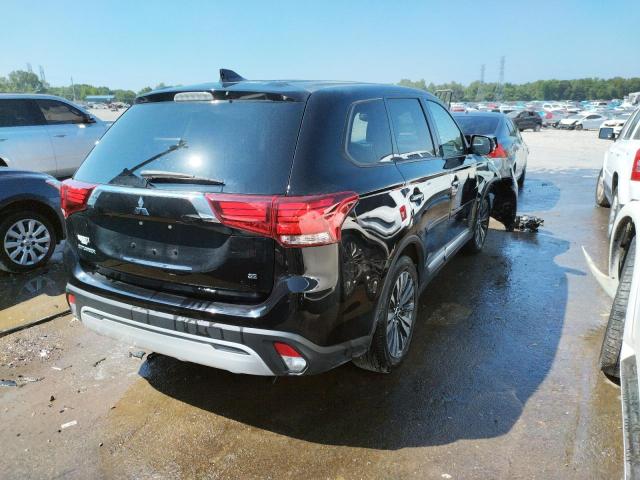 Photo 3 VIN: JA4AD3A3XLZ045024 - MITSUBISHI OUTLANDER 