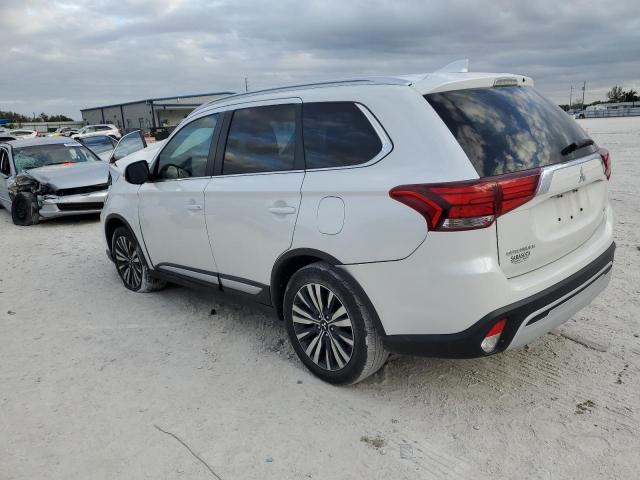 Photo 1 VIN: JA4AD3A3XLZ046013 - MITSUBISHI OUTLANDER 