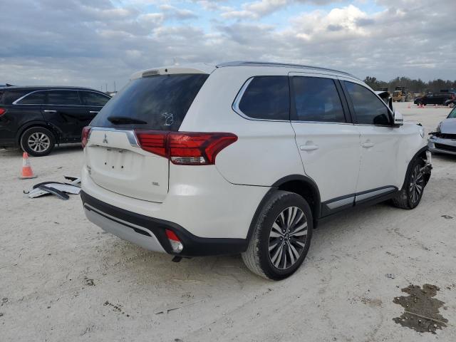 Photo 2 VIN: JA4AD3A3XLZ046013 - MITSUBISHI OUTLANDER 