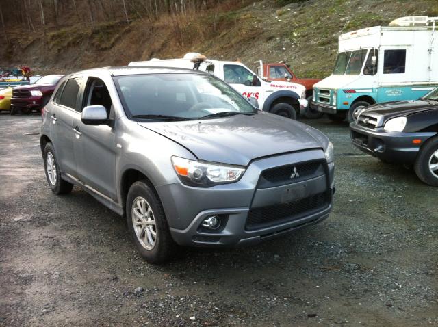 Photo 0 VIN: JA4AH3AU0CZ605288 - MITSUBISHI RVR SE 