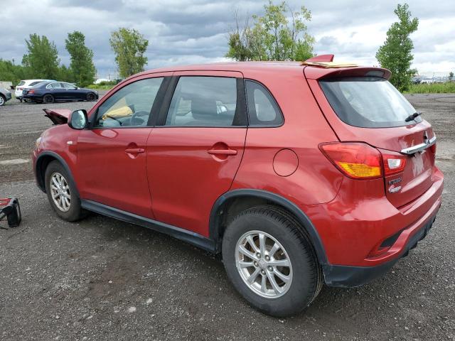 Photo 1 VIN: JA4AH3AU4KU600347 - MITSUBISHI RVR SE 