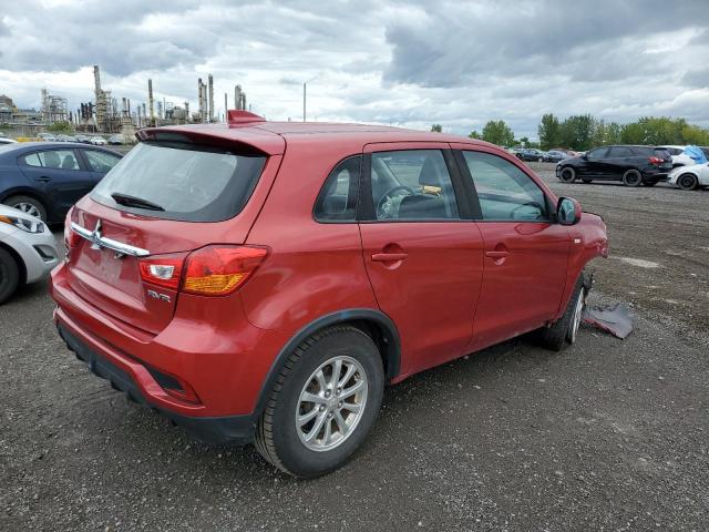 Photo 2 VIN: JA4AH3AU4KU600347 - MITSUBISHI RVR SE 