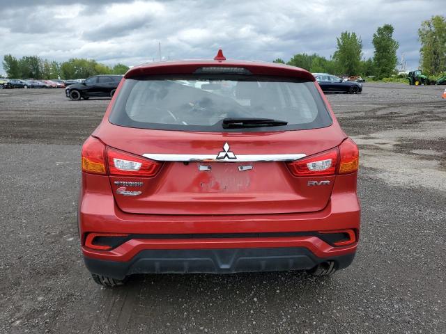 Photo 5 VIN: JA4AH3AU4KU600347 - MITSUBISHI RVR SE 