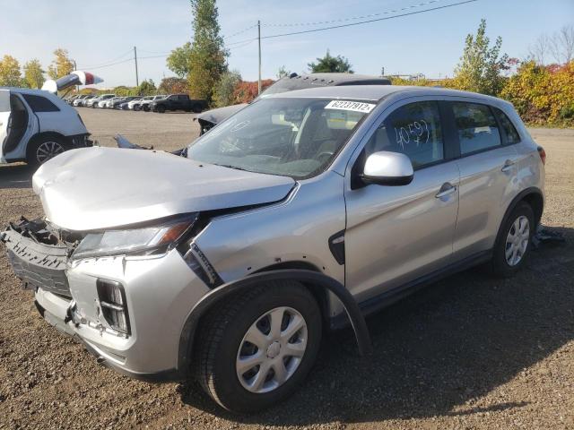 Photo 1 VIN: JA4AH3AU4LU604058 - MITSUBISHI RVR SE 