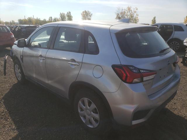 Photo 2 VIN: JA4AH3AU4LU604058 - MITSUBISHI RVR SE 