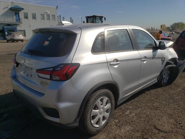 Photo 3 VIN: JA4AH3AU4LU604058 - MITSUBISHI RVR SE 