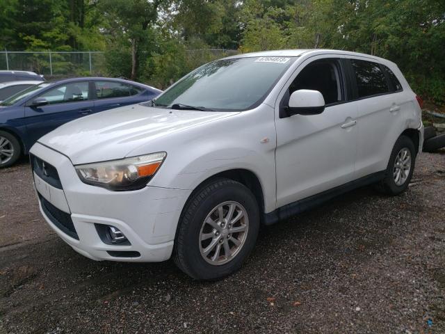 Photo 0 VIN: JA4AH3AU5CZ601432 - MITSUBISHI RVR SE 