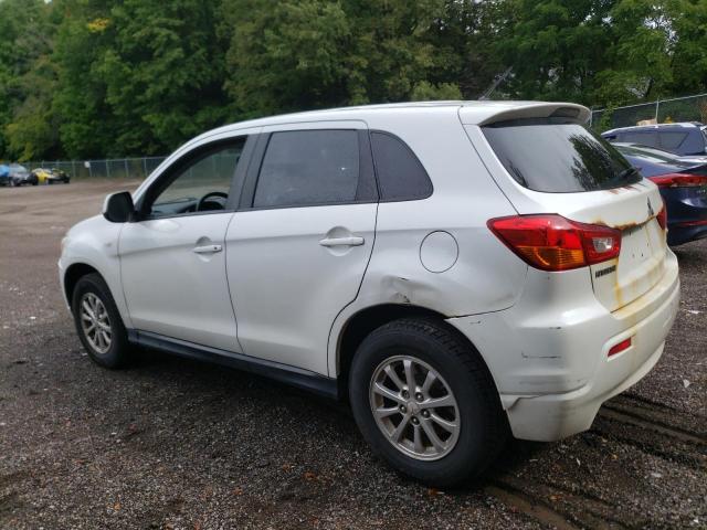 Photo 1 VIN: JA4AH3AU5CZ601432 - MITSUBISHI RVR SE 