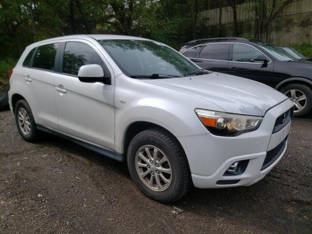 Photo 3 VIN: JA4AH3AU5CZ601432 - MITSUBISHI RVR SE 