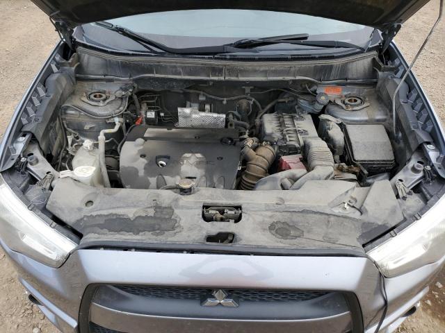 Photo 11 VIN: JA4AH3AU6CZ600287 - MITSUBISHI RVR SE 