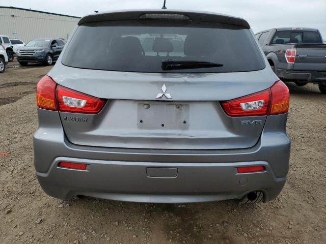 Photo 5 VIN: JA4AH3AU6CZ600287 - MITSUBISHI RVR SE 