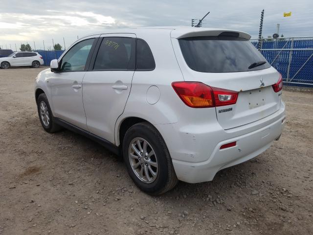 Photo 2 VIN: JA4AH3AU8BZ601181 - MITSUBISHI RVR SE 